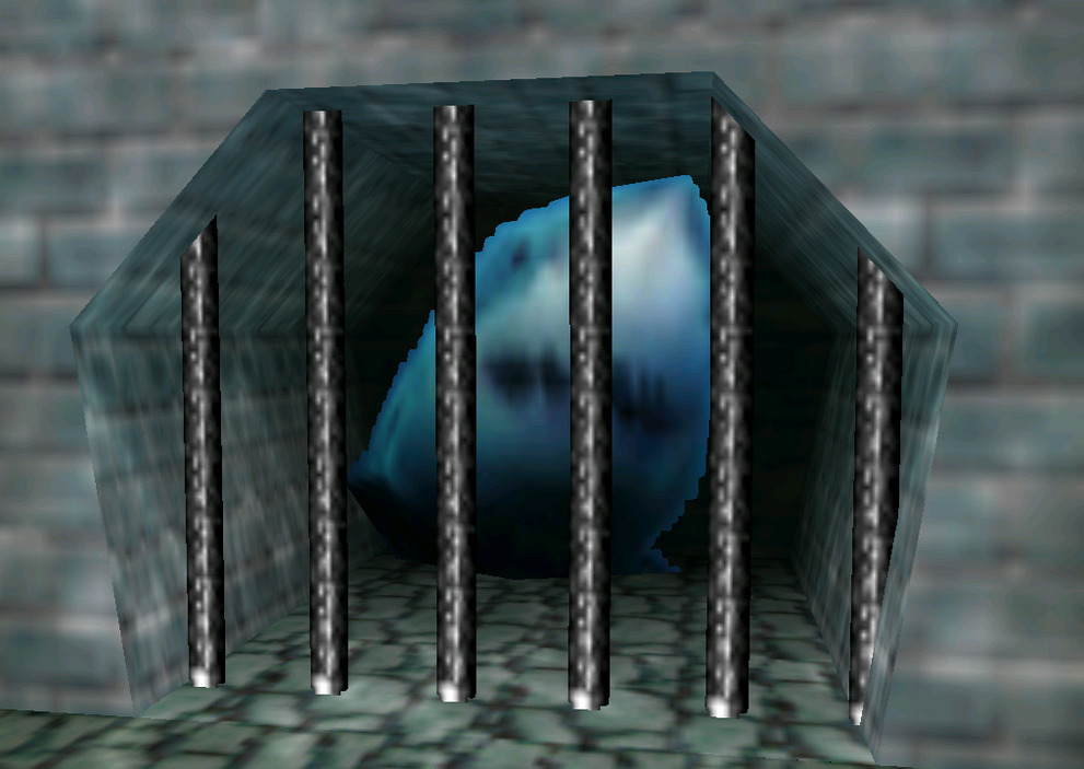 Contain Before You Strike